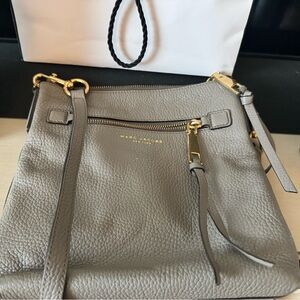 Marc Jacobs Recruit North-South Crossbody bag